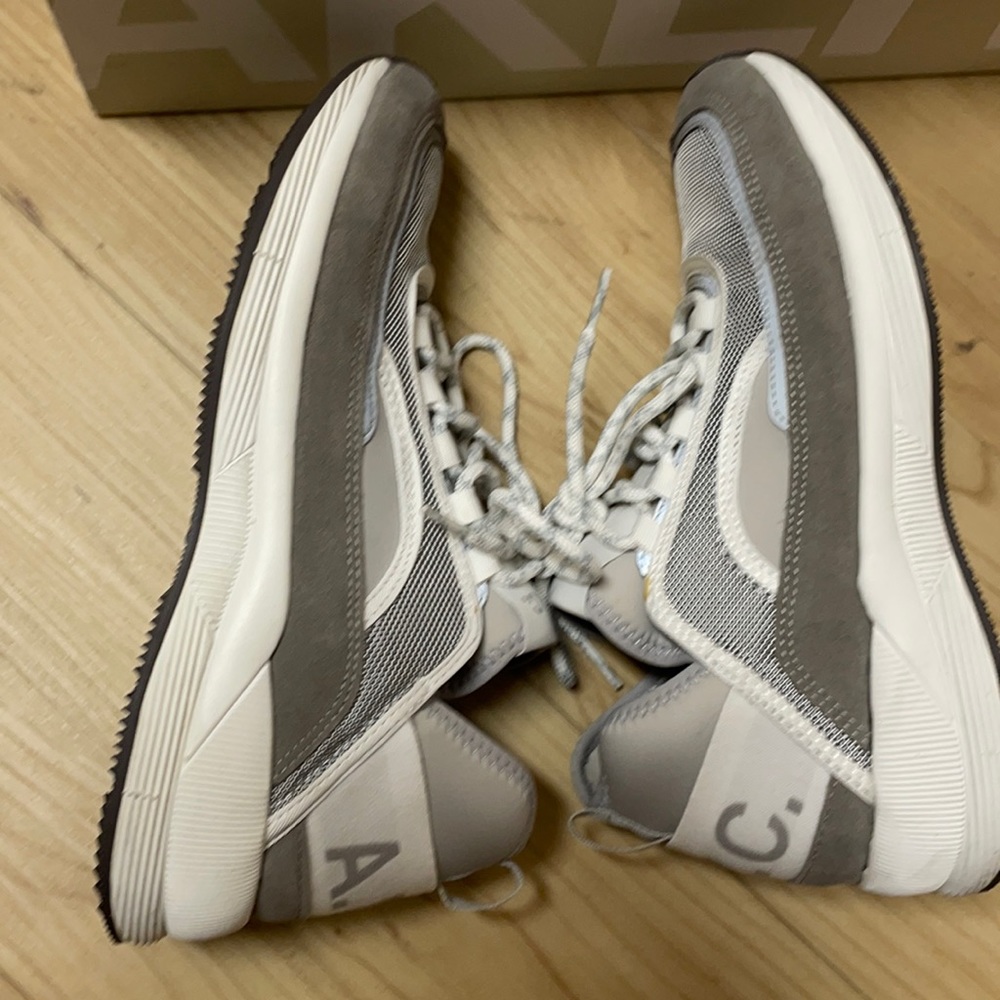 A.P.C.Run Around Sneaker